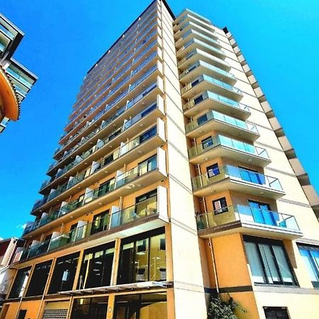 Sunny Gibraltar Apartment Exterior photo